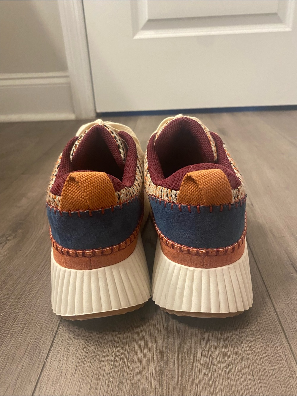 Jelly pop sneakers - Picture 5 of 7